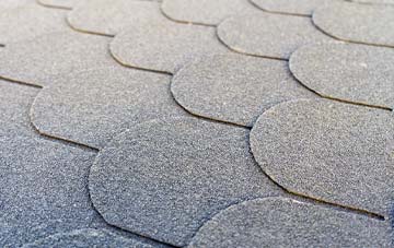 Iden Green asphalt roofing costs