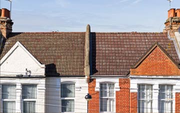 clay roofing Iden Green, Kent