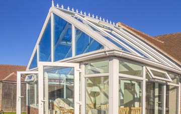 conservatory roof insulation costs Iden Green