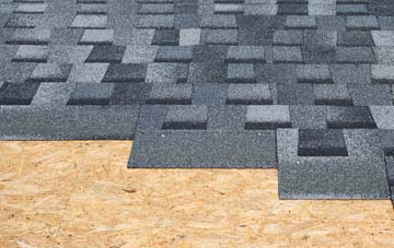 expert Iden Green asphalt roof companies