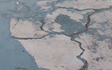 fibreglass roofing replacement Iden Green