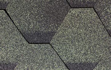 Iden Green fibreglass shingle repairs