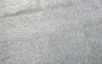 Iden Green laminate fibreglass or shingles?