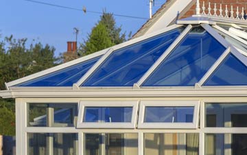 professional Iden Green conservatory insulation