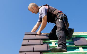 disadvantages of Iden Green slate roofing