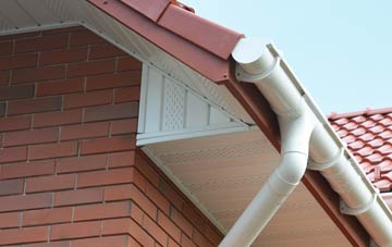Iden Green soffit repair costs