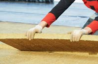 find rated Iden Green roof insulation companies