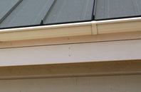 Iden Green soffit repair
