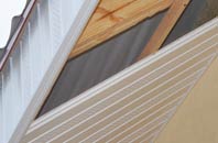 rated Iden Green soffit repair companies